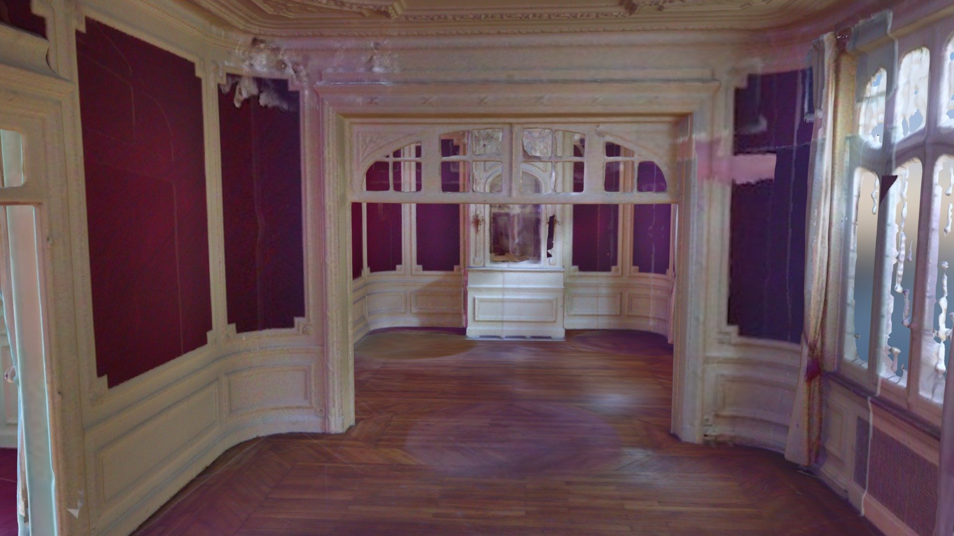 Appartement 3D