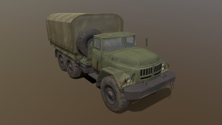 ZIL-131