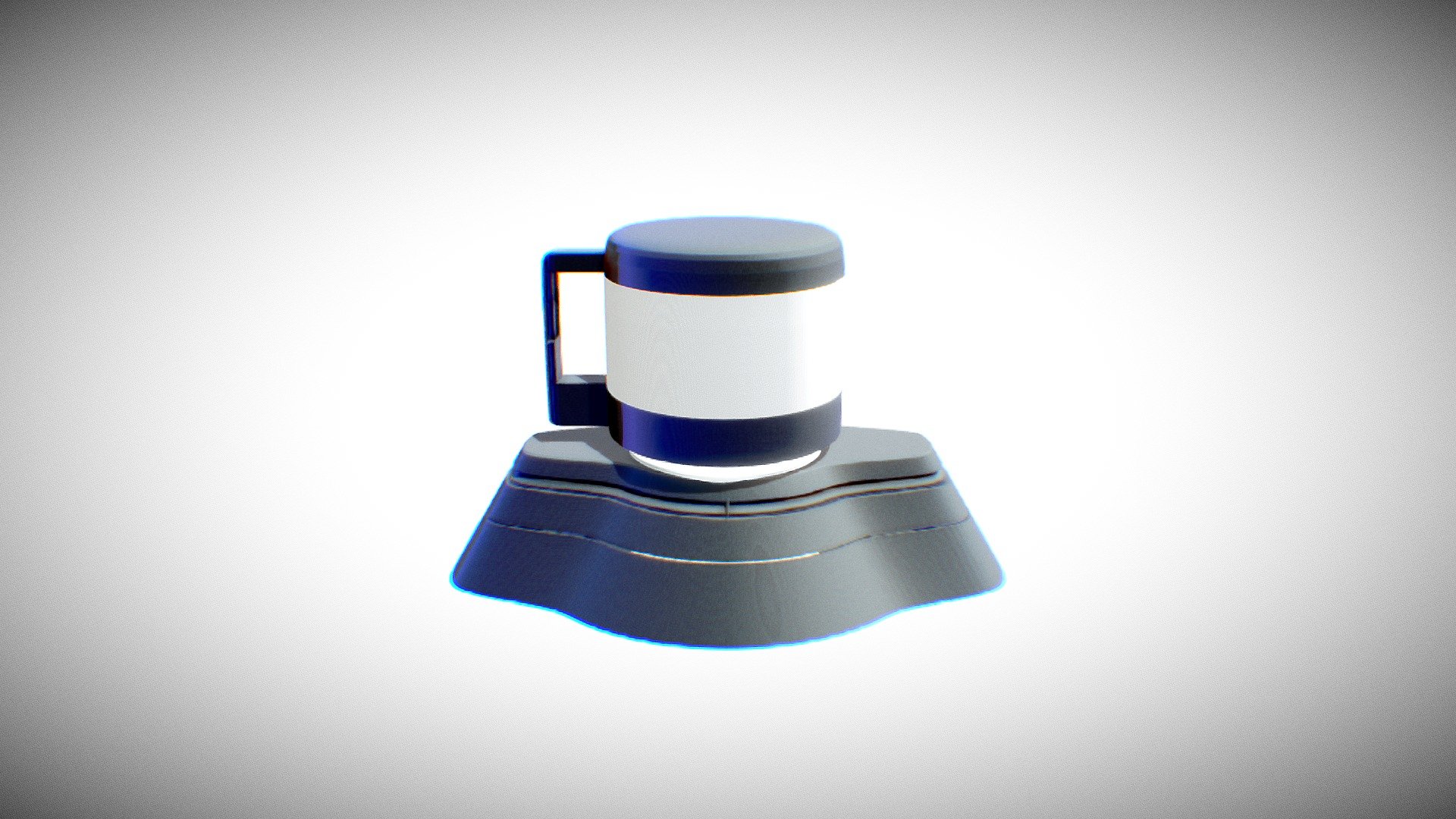A nice Lil Blender