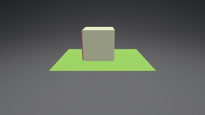 yishan 3D Model