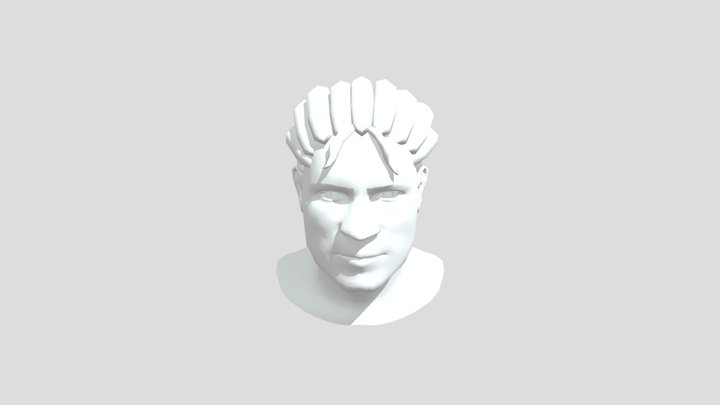 LucasC-556062- Modelagem 3D Model