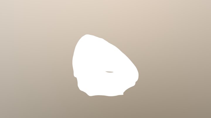 New Qlone 3D Model