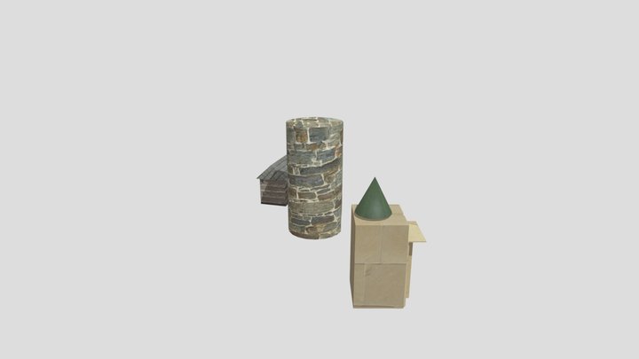 Sketchfab 3D Model