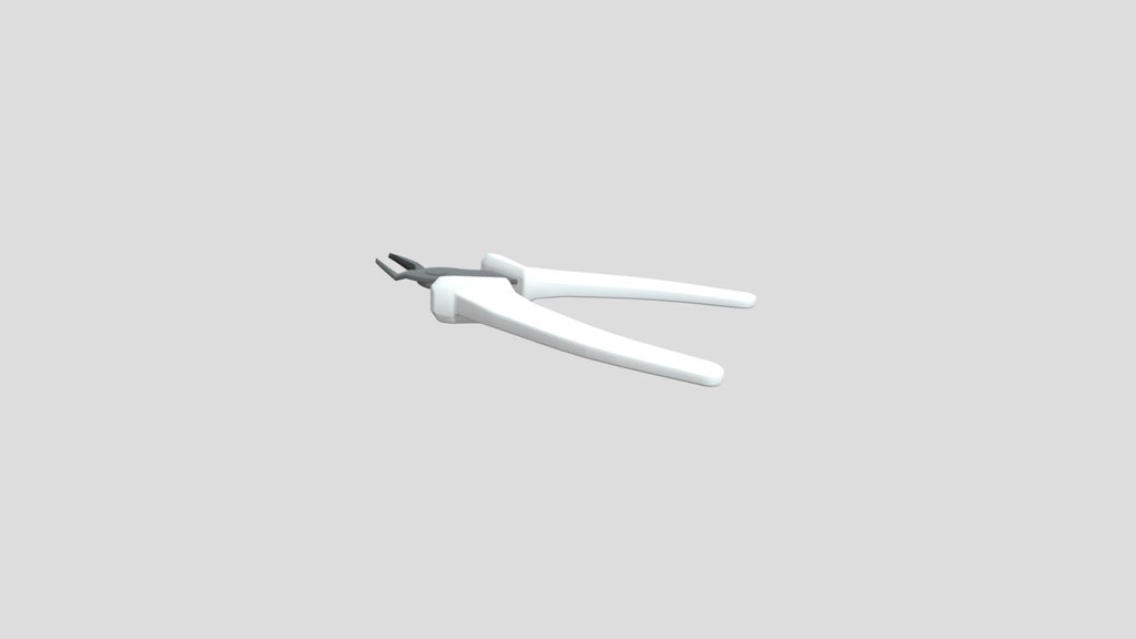 Cutting Pliers