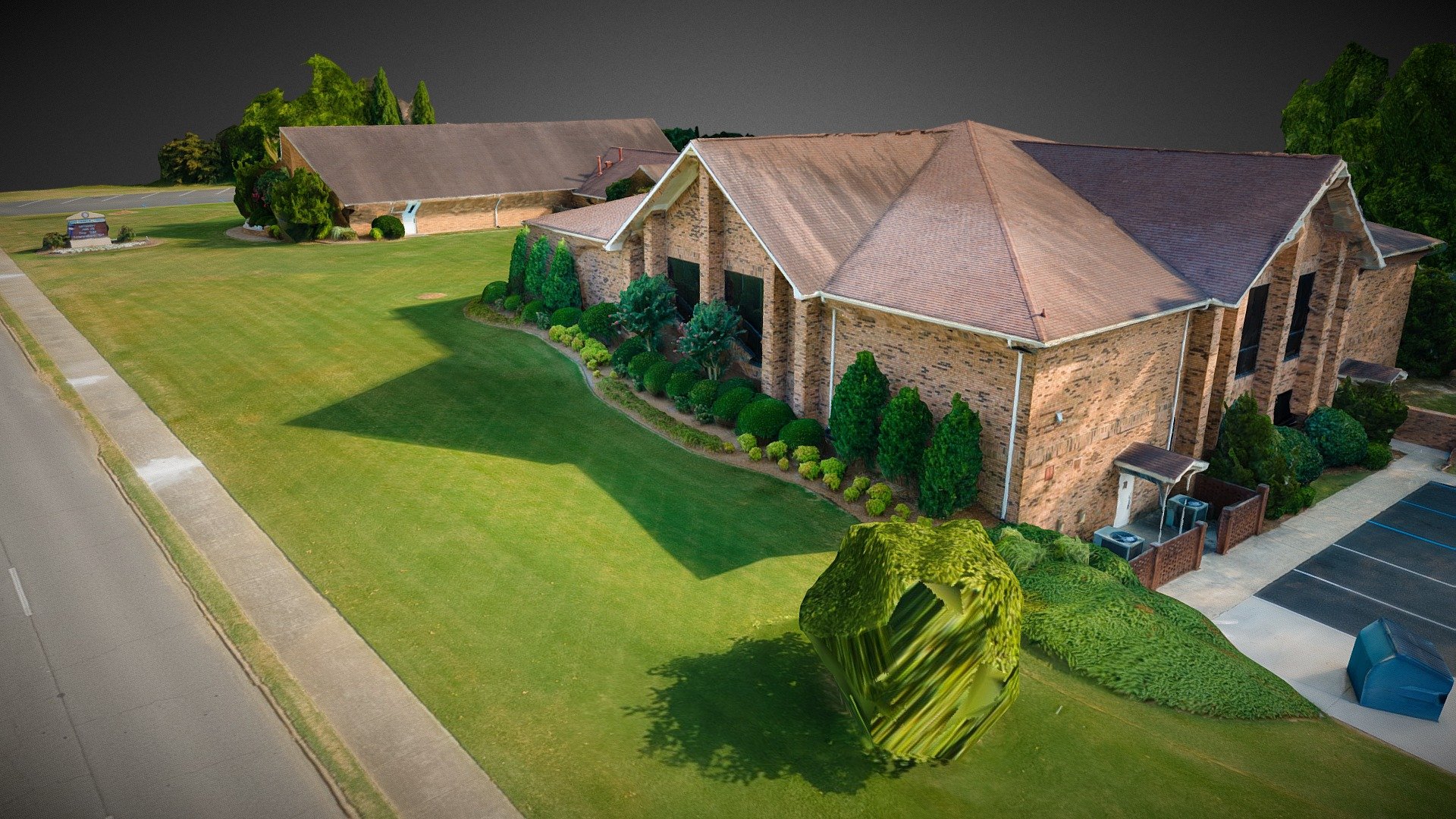 Church of Christ