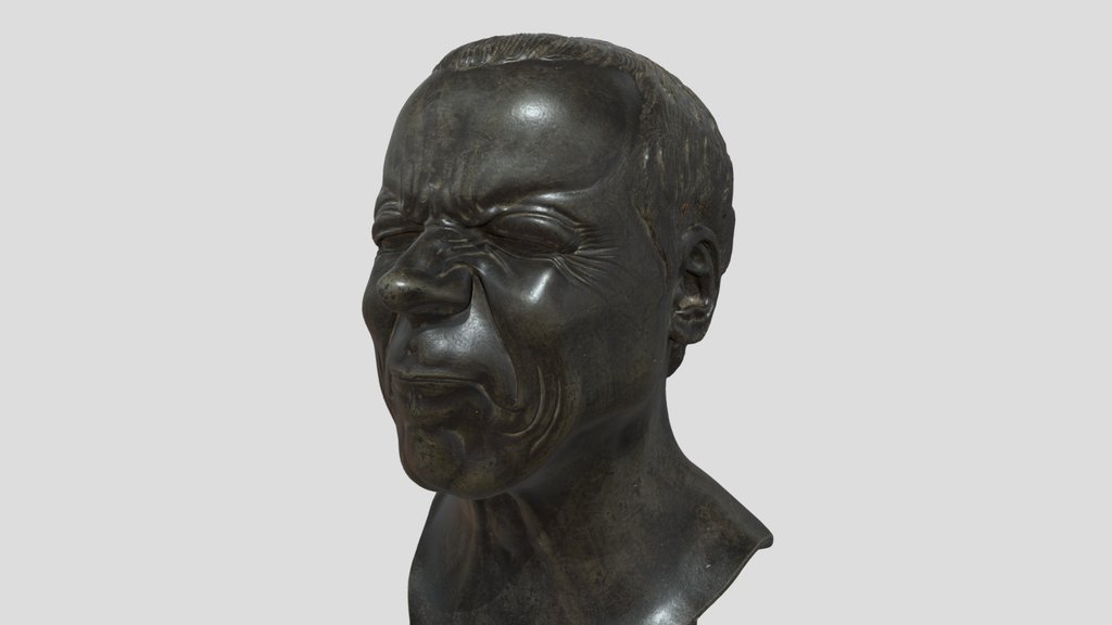 Franz Xaver Messerschmidt