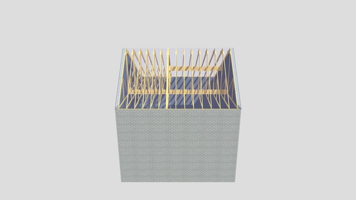 70004-URBA_102-MFC 3D Model