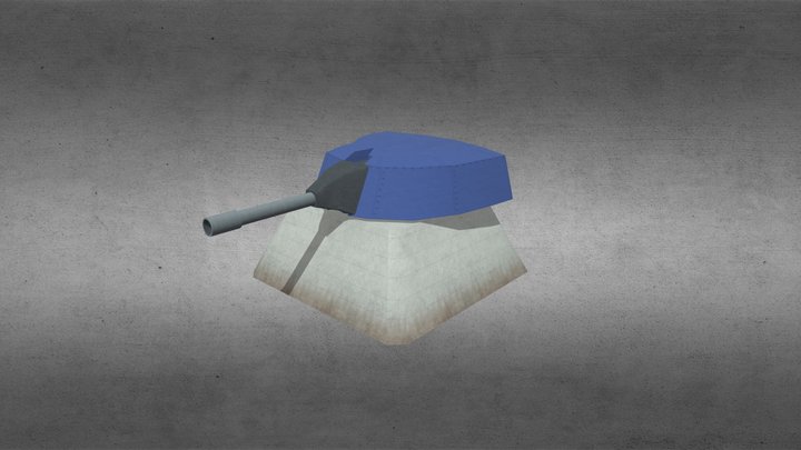 Turret
