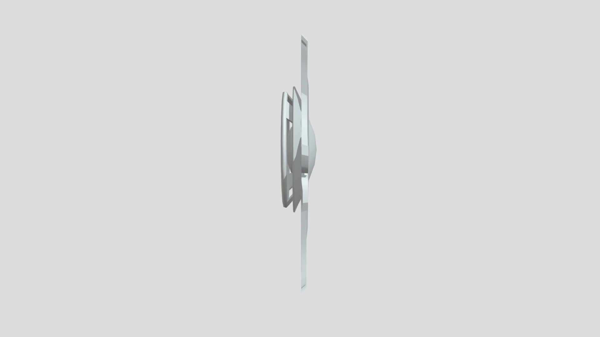 Mash Shield