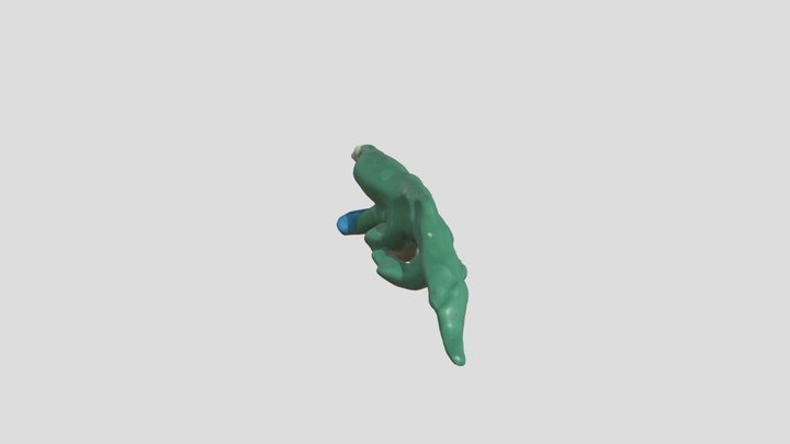 bob 9 – Kostenloses 3D-Modell STL