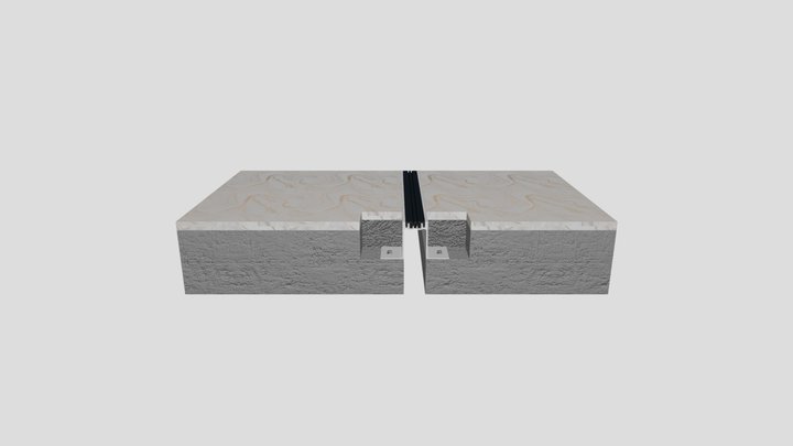 LCF-H 3D Model