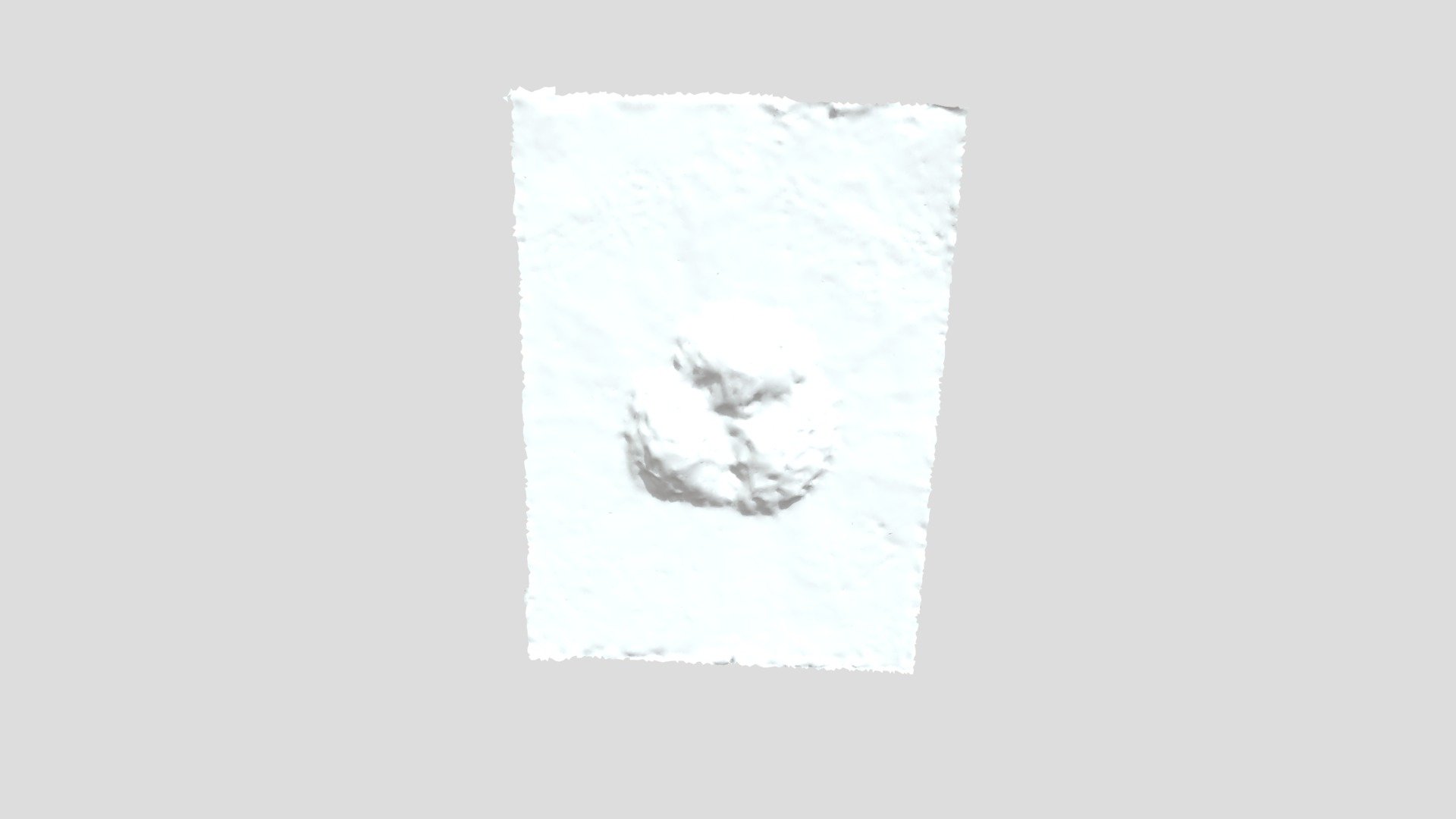Prova 1 — Sketchfab embed 3D viewer