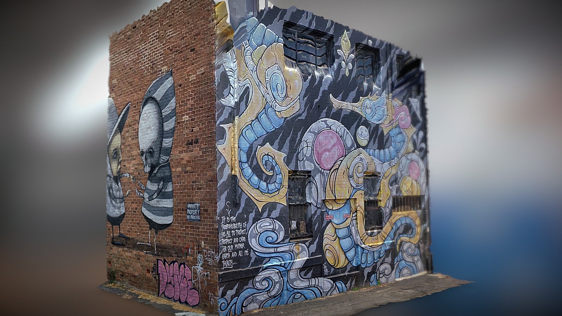 BUNBURY ART