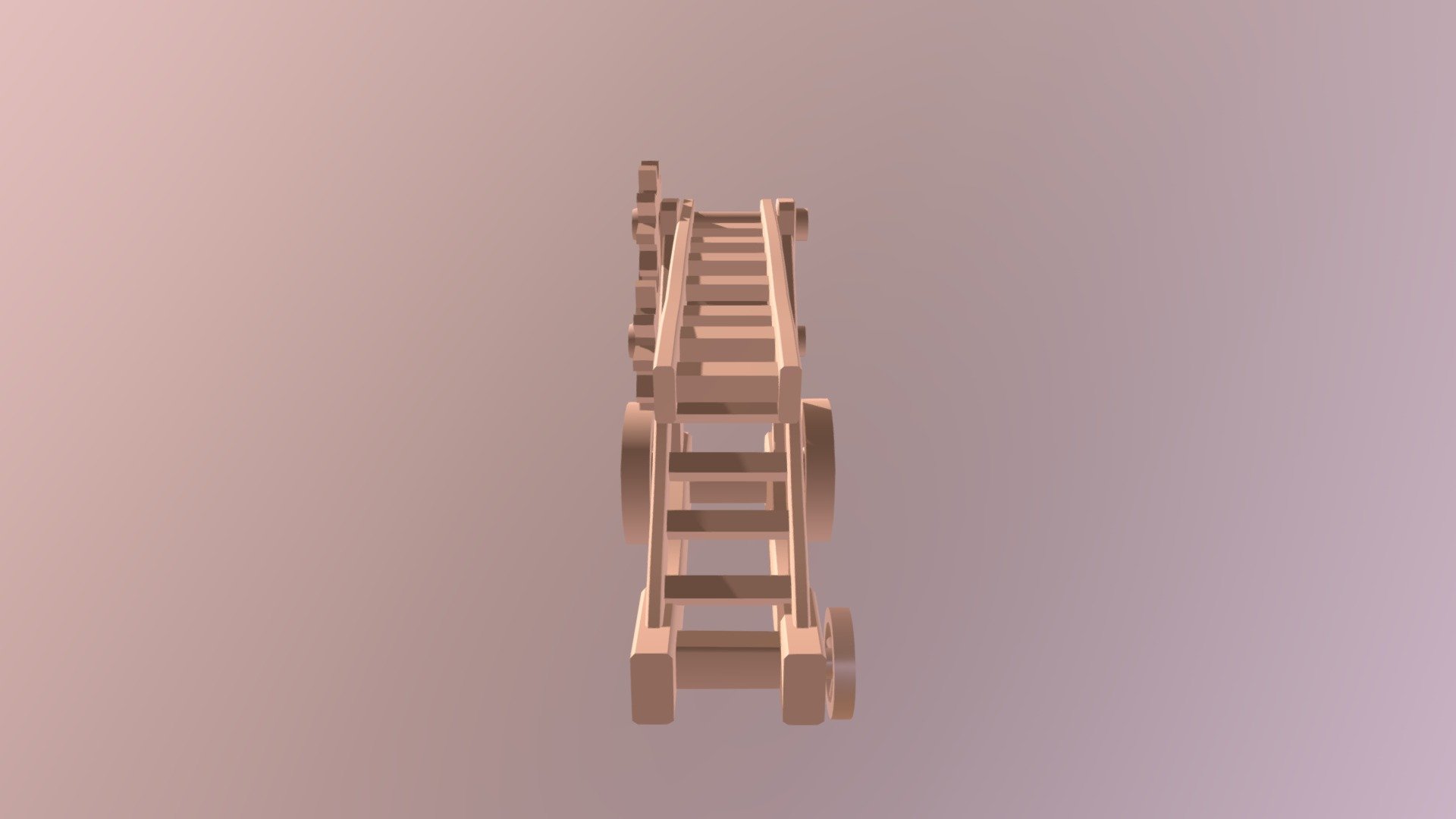 Skyladder