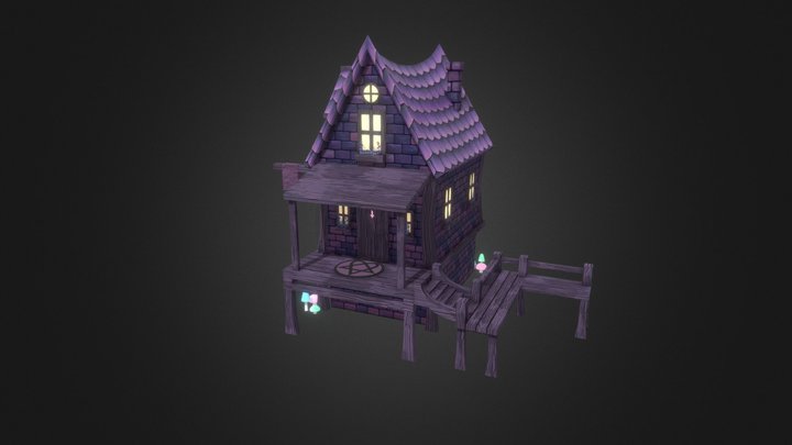 TP1_generique_sSeguin 3D Model