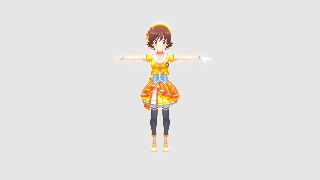 Mio Honda-positive passion+