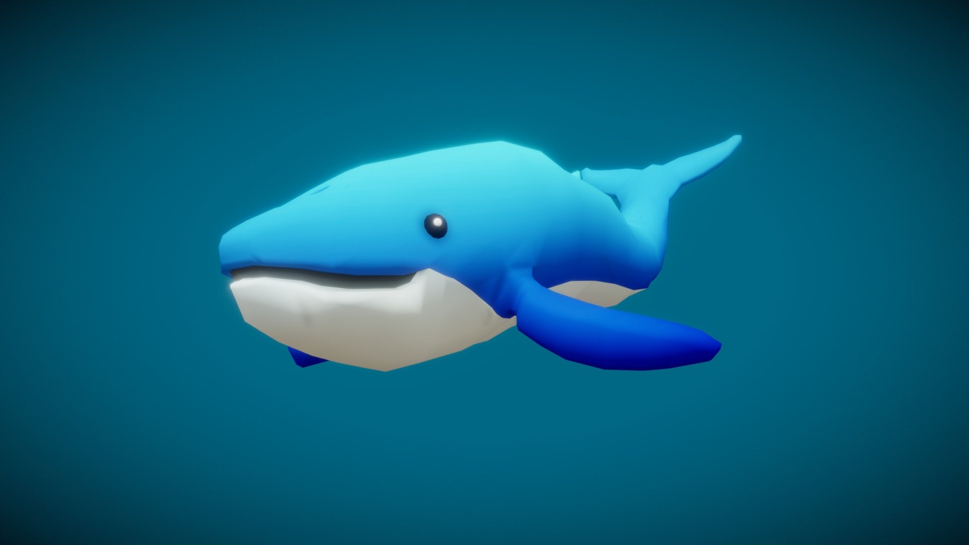 3December 2021 Day 8: Whale