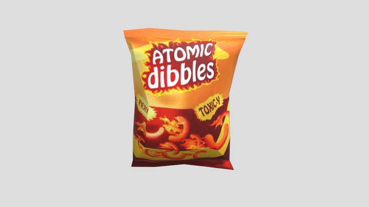 Atomic Dibble