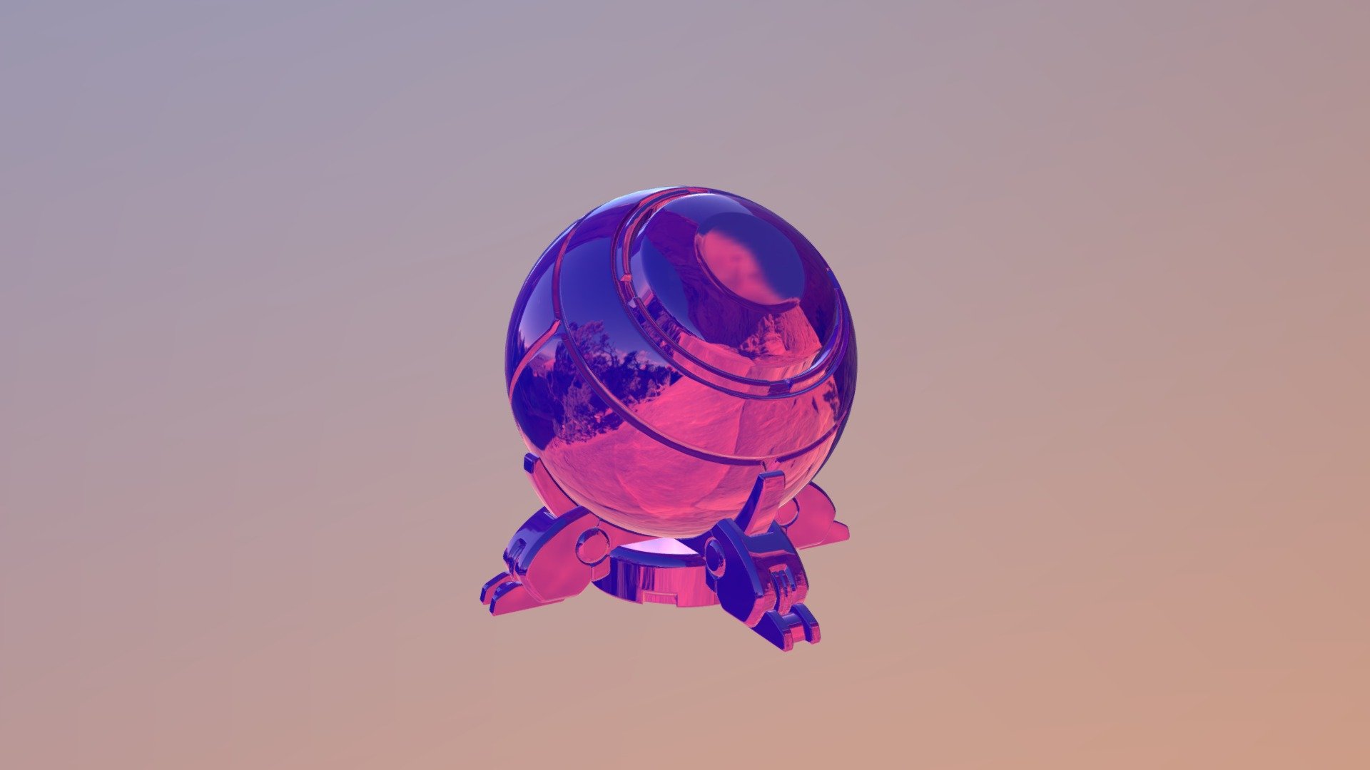 Jronn Preview Sphere