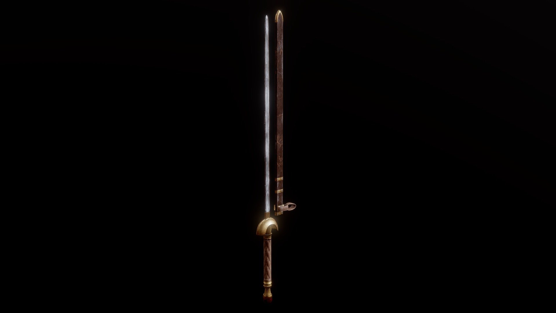 Raphtalia Sword