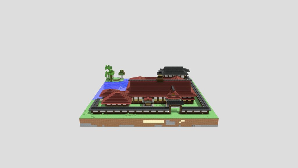 Flantyraft6884 - Office