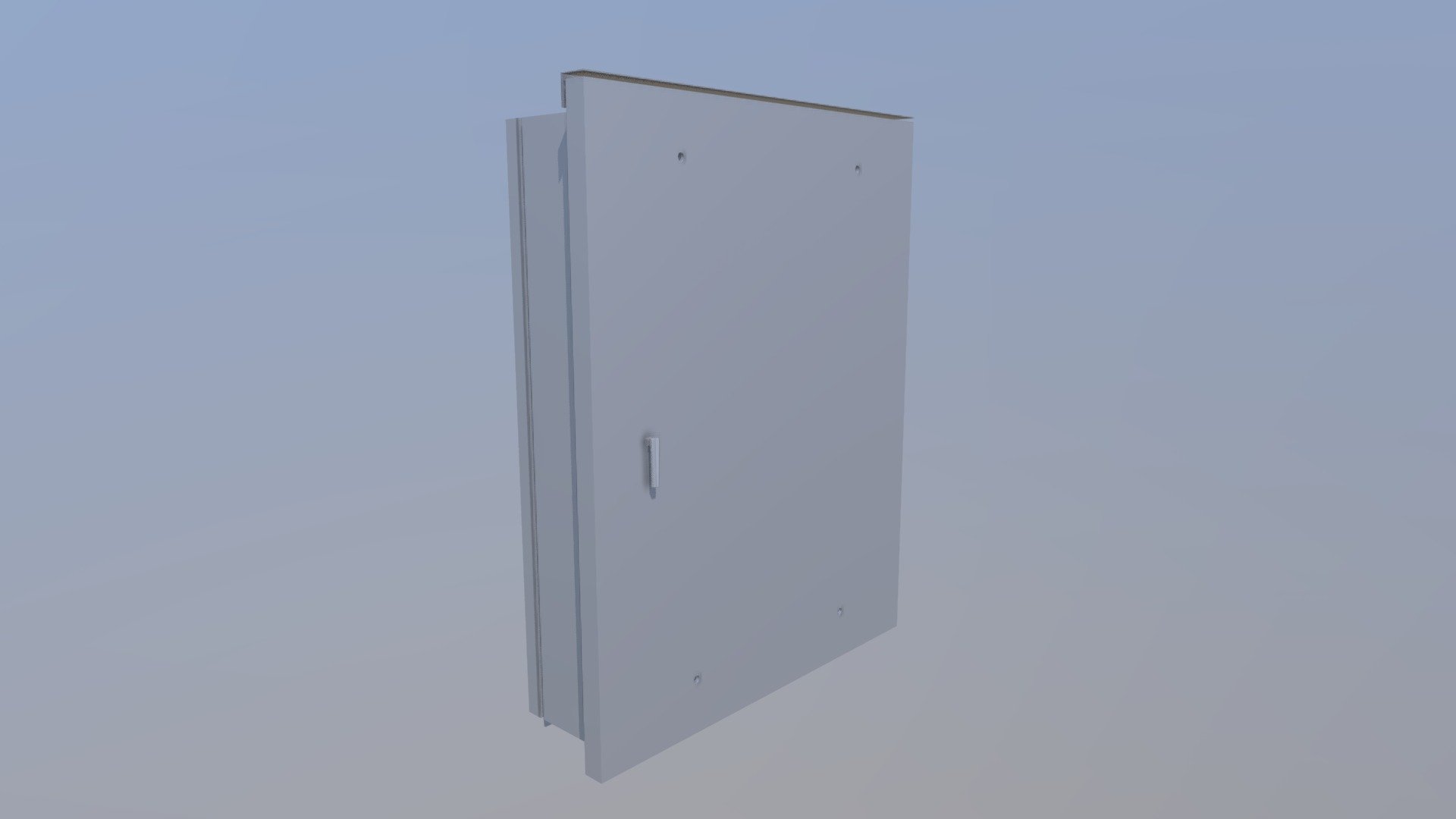 200 A Aggregate Panel
