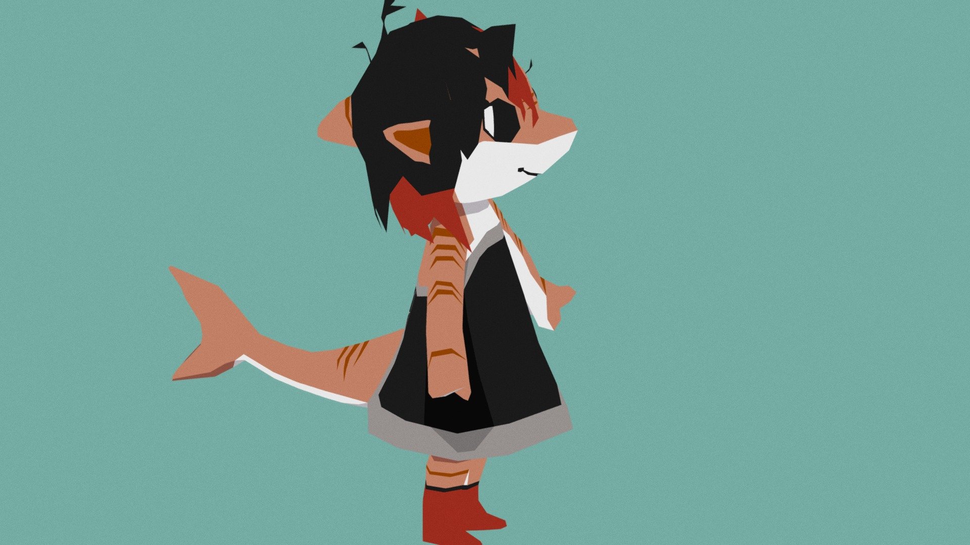[Commission] OffOnArt