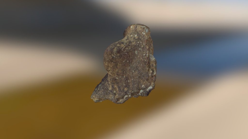 Castellated Rim with Lug (VCU_3D_257) - Download Free 3D model by ...