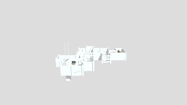 BATDS-Principal_Area-01 3D Model