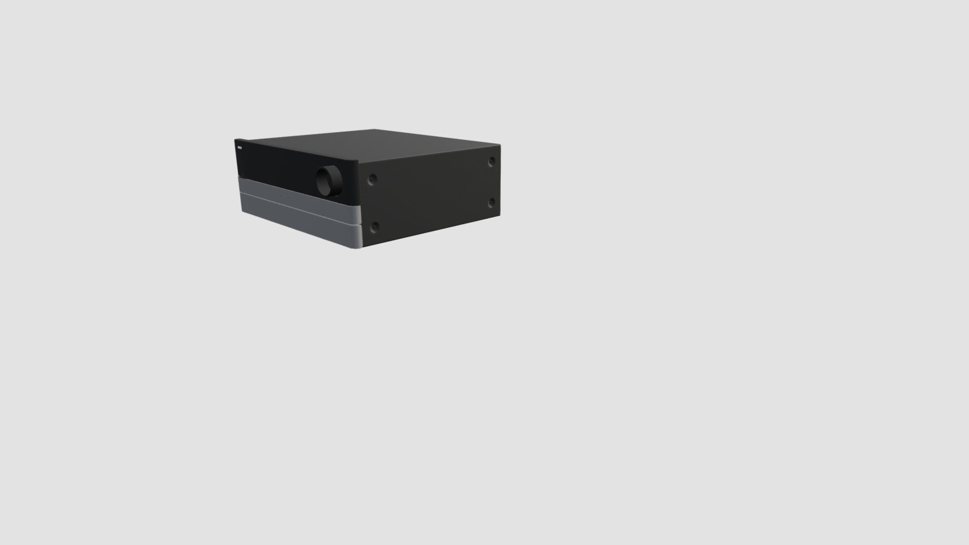 appliance — Sketchfab embed 3D viewer