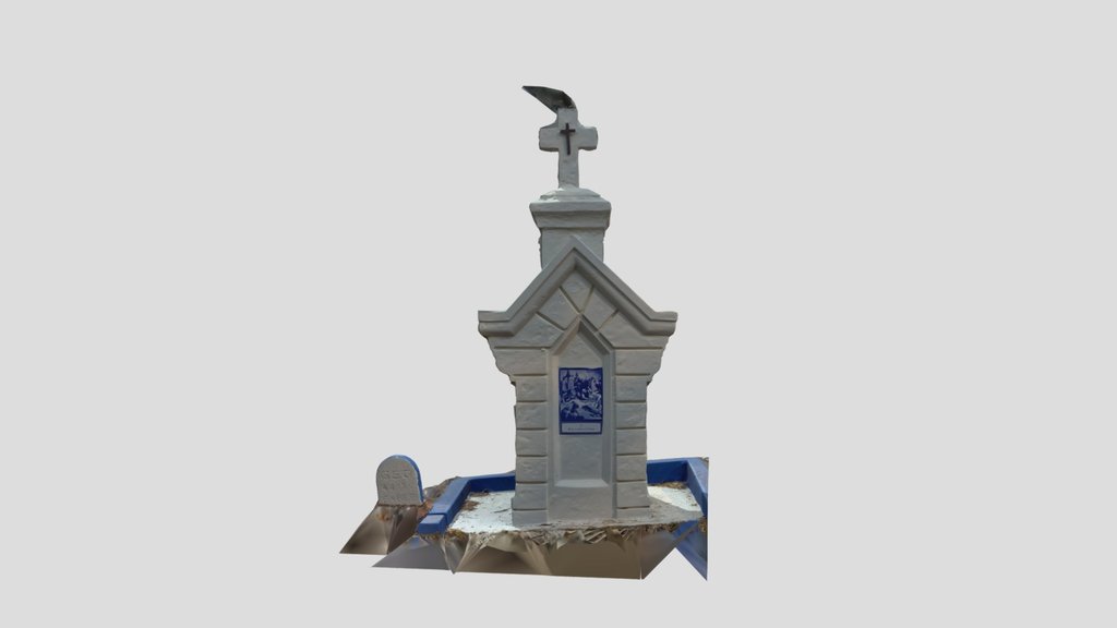 Way Of The Cross