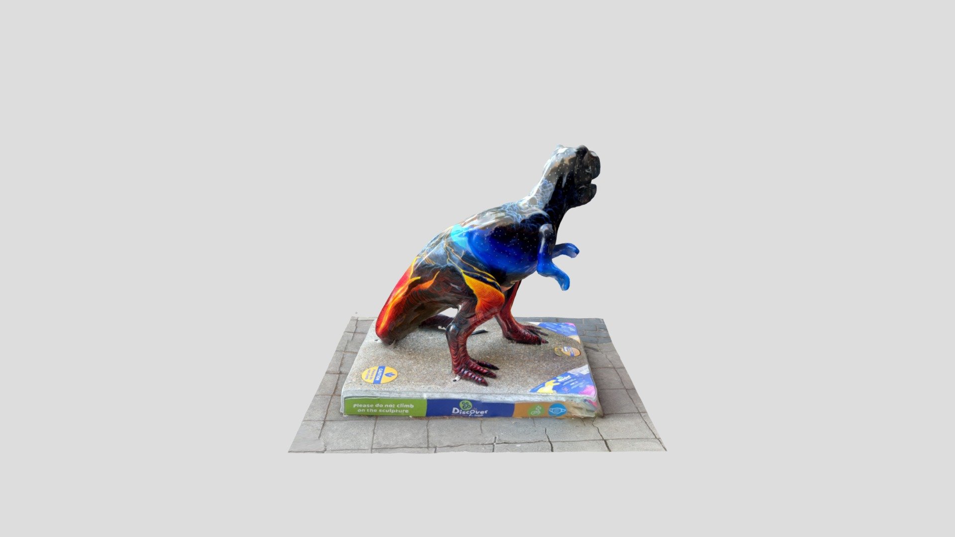 TRex (2)