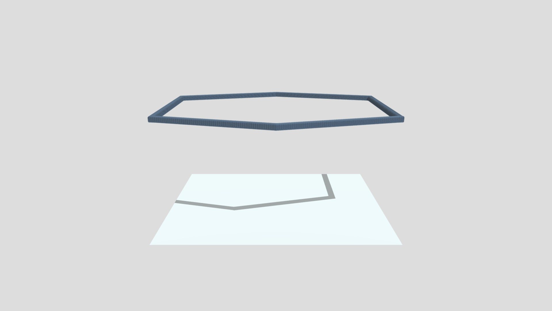 SPACESHIP TEST