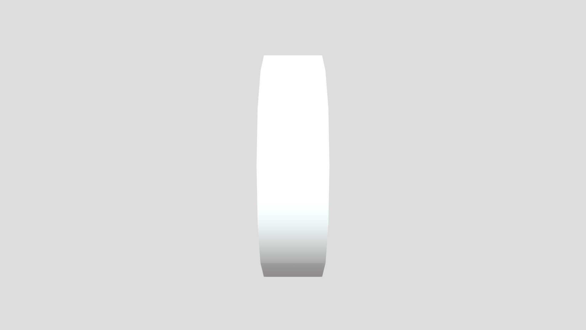 Pulltoy Axle Cap