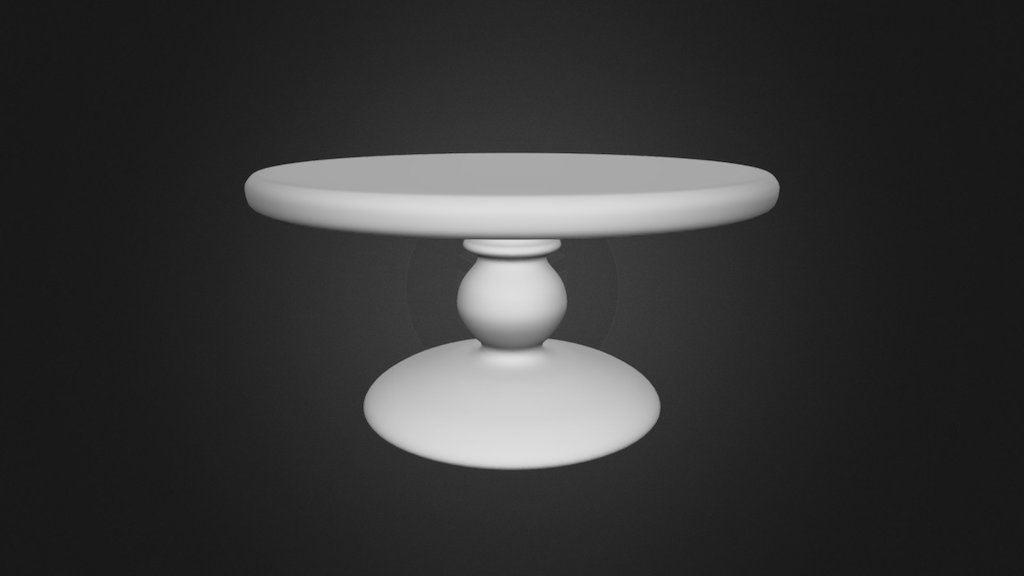 table design for Lara