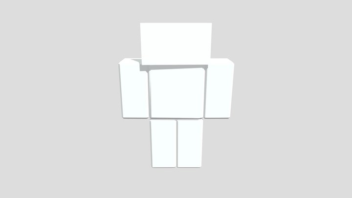 g00dkidd 3D Model