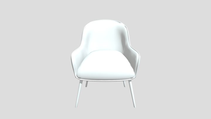 Chair 3D Model