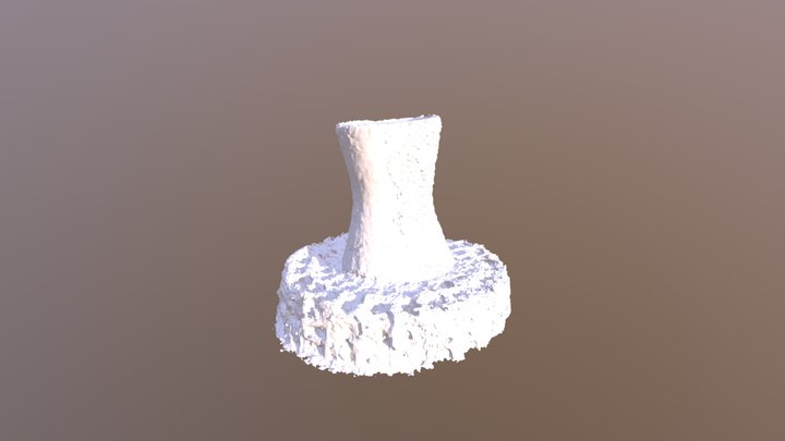 Vaza 3D Model