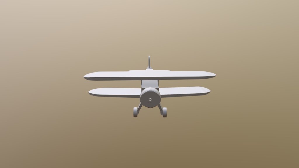 Final Plane