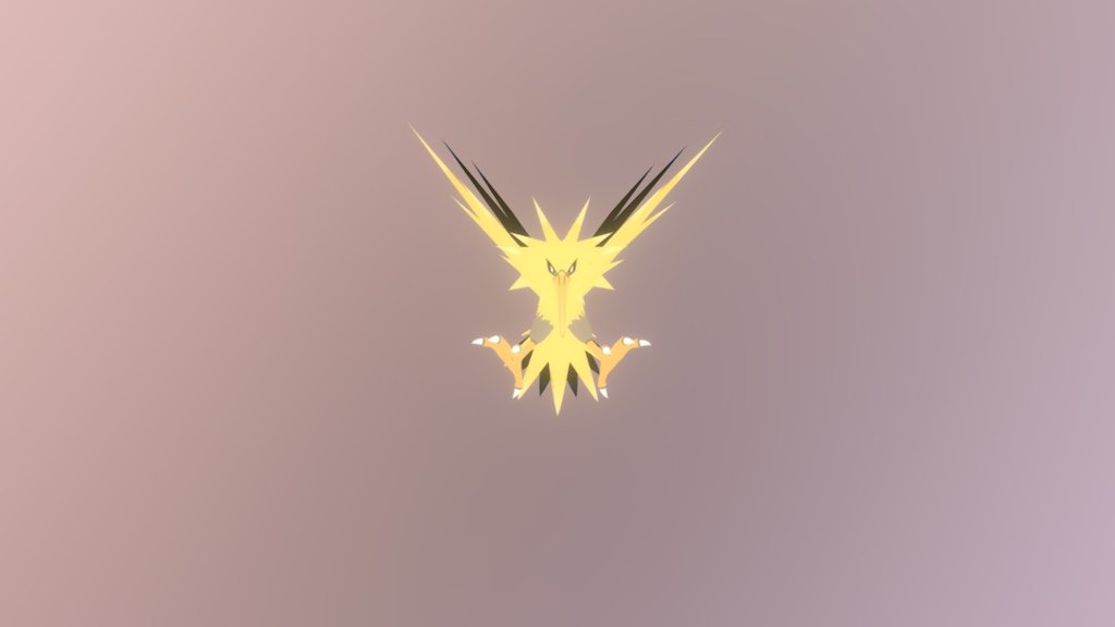 Zapdos