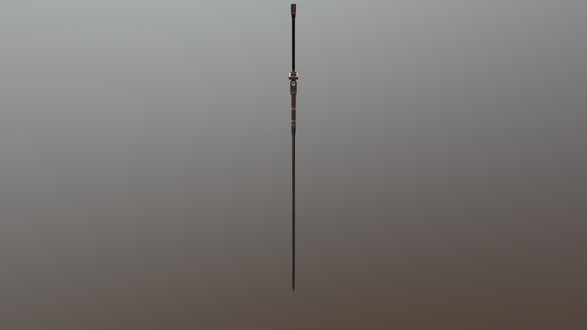 Great Sword - Download Free 3D model by Artem Shagdurov (@uwlkam ...