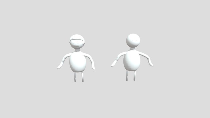 jhuuhih 3D Model