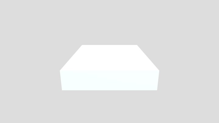 Obj_3_knife V1.step_2 3D Model
