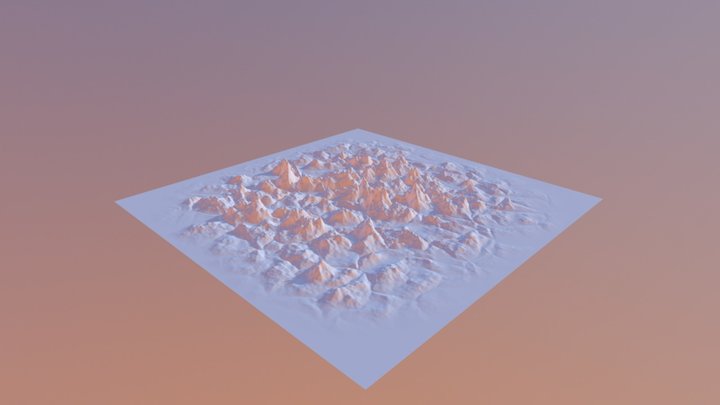 Untitled 3D Model