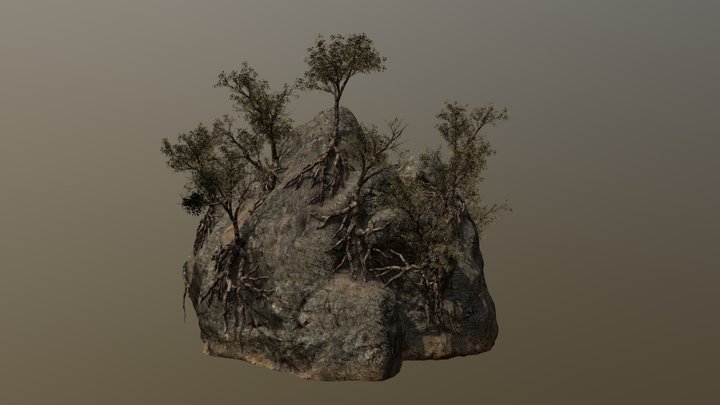 Stone Rock(part10)