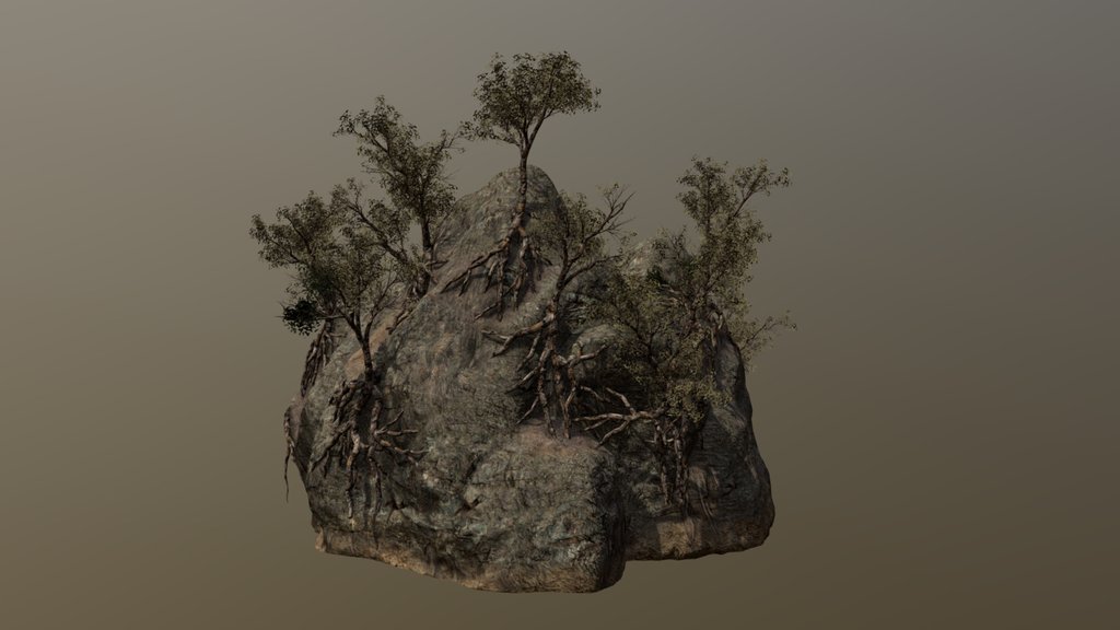 Stone Rock(part10)