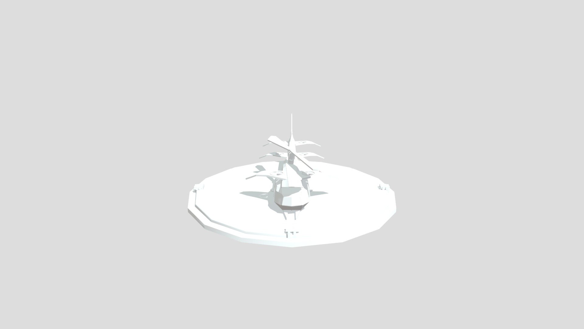 Helicarrier