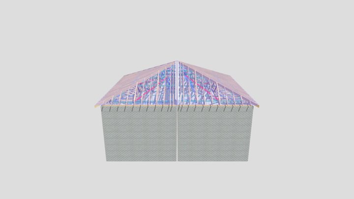 230386A 3D Model