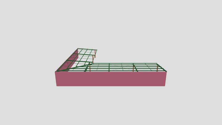 2026122R4 3D Model