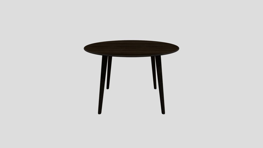 Malm Table 707 B4